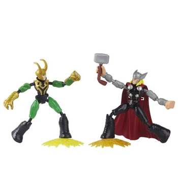 Фигурка Hasbro Avengers Тор и Локи (F0245) Hasbro F0245 1027426