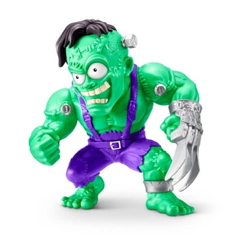 Фигурка Smashers Horror House-Small Frankenstein (74139D) Smashers 74139D 1028510