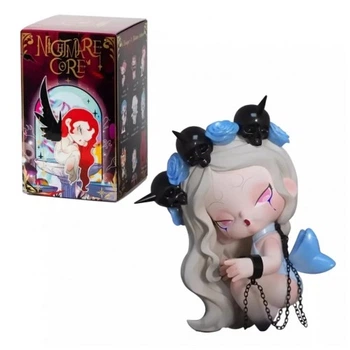 Фигурка 10/10 Toys сюрприз Dodo Nami Nightmare core (DD-PA00068) 10/10 Toys DD-PA00068 1039291