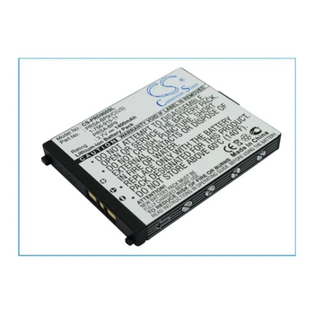 Акумулятор Cameron Sino PRSA-BP9 (CS-PRD900SL) для Sony PRS-900 Portable Reader, 1400 мА·год