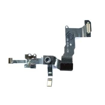 Фронтальна камера+шлейф датчика наближення та мікрофона для Apple iPhone 5C (Camera and sensor cable)