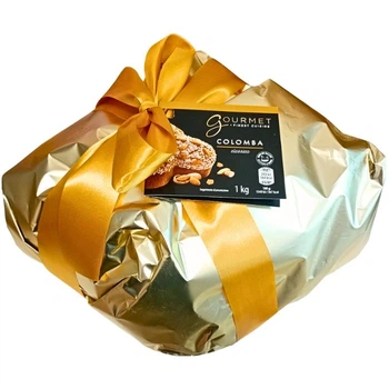 Панеттоне Gourmet Colomba Сlassica 1 кг