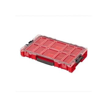Ящик для инструментов QBRICK SYSTEM PRO Organizer 100 Red, 18", 45029679, ORGQPRO100CZEPG001 (ORGQPRO100CZEPG003) QBRICK SYSTEM ORGQPRO100CZEPG003 1057384
