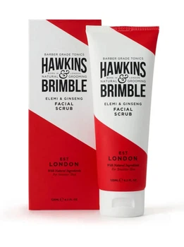 Скраб для обличчя Hawkins & Brimble Facial Scrub 125 мл