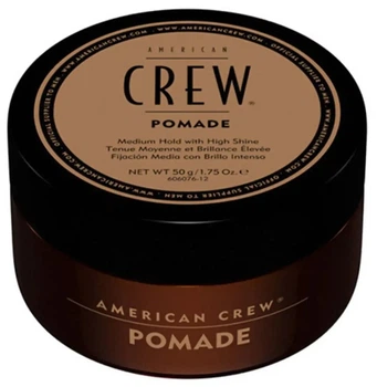 Помада American Crew Pomade 50 г