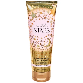 Парфюмированный крем для тела Bath & Body Works In The Stars Body Cream 226 г