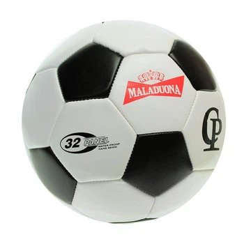 Мяч футбольный "4 KEPAI MALADUONA PVC ZQ5401B
