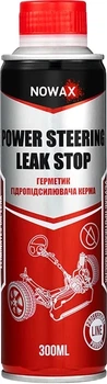 Герметик гидроусилителя руля Nowax 300 мл (NX30211)