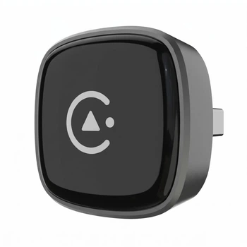 CarlinKit Mini Ultra 5 — бездротовий USB адаптер CarPlay та Android Auto