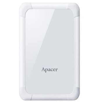 Внешний жесткий диск 2.5" 2TB Apacer (AP2TBAC532W-1) Apacer AP2TBAC532W-1 1044307