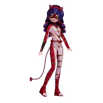 Лялька Miraculous Леді Баг і Супер-Кіт - Пурпурова Тигриця (50023) Miraculous 50023 1044183
