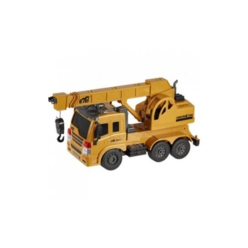 Радиоуправляемая игрушка ZIPP Toys Автокран (PX9301E) ZIPP Toys PX9301E 1044220