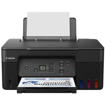 Многофункциональное устройство Canon PIXMA G2470 (5804C009) Canon 5804C009 1087261