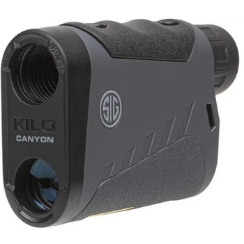Лазерный дальномер Sig Sauer Kilo Canyon 6x22 (SOKCN606) Sig Sauer SOKCN606 1044084