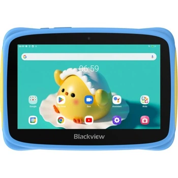 Планшет Blackview Tab 3 Kids 7" HD 2/32GB / WiFi / Blue без БЖ (6931548321118) Blackview 6931548321118 1044264