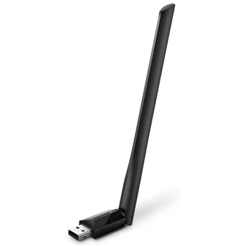 Адаптер WiFi TP-LINK Archer T2U plus AC600, USB