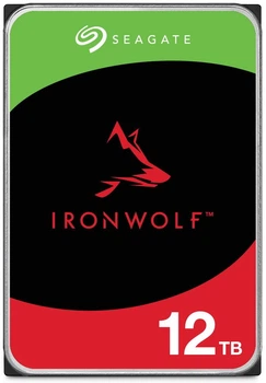 Жесткий диск Seagate 12TB 3.5 SATA для сервера (695090)