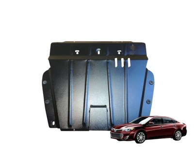 Защита двигателя Houberk для Toyota Avalon 4 (XX40) (2012-2018)