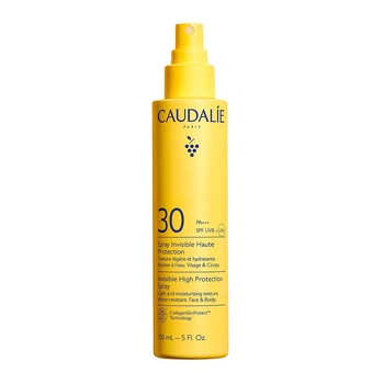 Спрей сонцезахистний SPF 30 Caudalie 150 мл