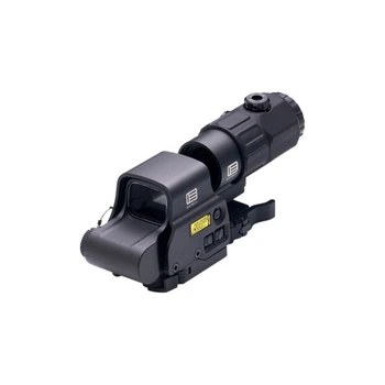 Коллиматорный прицел EOTech EXPS3-4 з компактним збільшувачем G45 5х (HHS V) EOTech HHS V 1006660