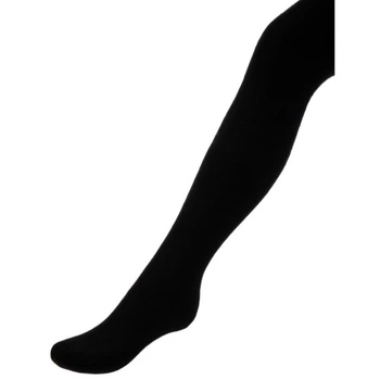 Колготки детские Bross махровые (12259-146G-black) Bross 12259-146G-black 1029891