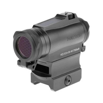 Коллиматорный прицел Holosun HE515CM-GR (747019) Holosun 747019 1006615