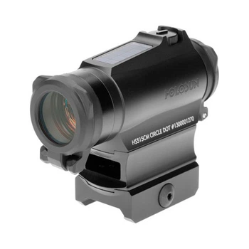Коллиматорный прицел Holosun HS515CM (747021) Holosun 747021 1006631