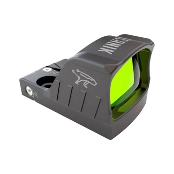 Коллиматорный прицел Canik MO1 Mecanik Micro Red-Dot 3 MOA (MMAC_330) Canik MMAC_330 1006783