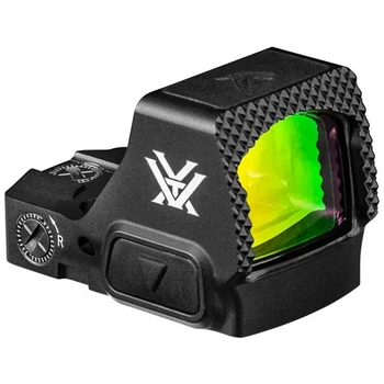 Коллиматорный прицел Vortex Defender-ST 3 MOA Red Dot (DFST-MRD3) (930745) Vortex 930745 1006738