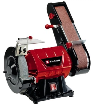 Точило универсальное Einhell TC-US 350 (4466154)