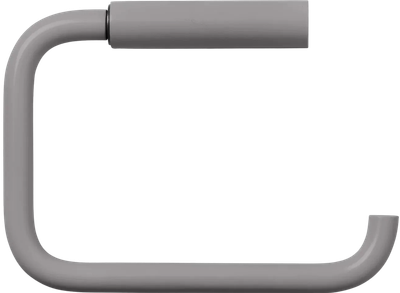 Uchwyt na papier toaletowy Blomus MODO Satellite 66358