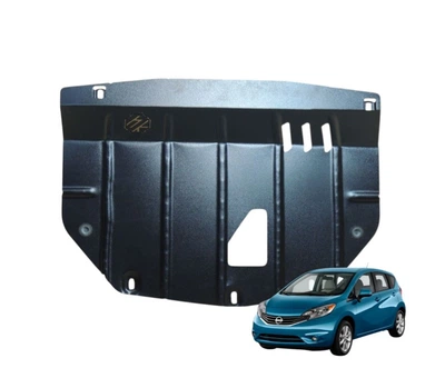 Защита двигателя Houberk для Nissan Versa Note (E12) (2013-2019)