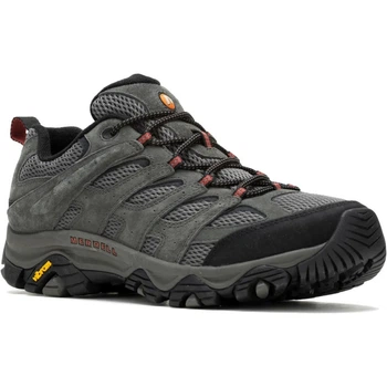 Кроссовки Merrell Moab 3 Mns 45 Темно-серый (1054-036.2551)