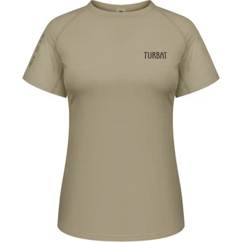Футболка Turbat Hike Lite SS Wmn XS Песочный (1054-012.002.1047)