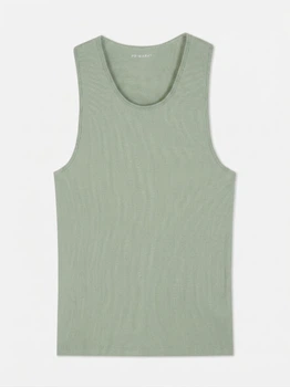 Майка Primark м'ятний MFEFN349 L