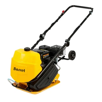 Бензинова віброплита Barret RS-90H з двигуном Honda