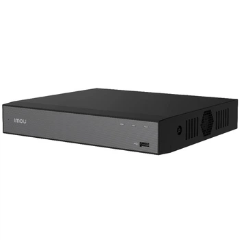 Відеореєстратор Imou NVR-N118-8A0E