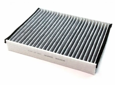 Фільтр салону Ford Focus (12-18) Kuga II, Transit Connect (14-20), Escape (13-19), C-Max (13-18), Ecosport (18-19), Lincoln MKC, Corsair (15-19), (USA), вугільний (SAK875) SHAFER SHAFER SAK875