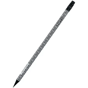 Карандаш графитный Axent 9009/36-16-A/ 9009-HB Разноцветный shop (4063276153609)