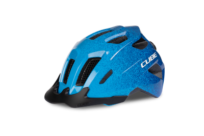 Шолом CUBE HELMET FINK M(52-57) darkblue