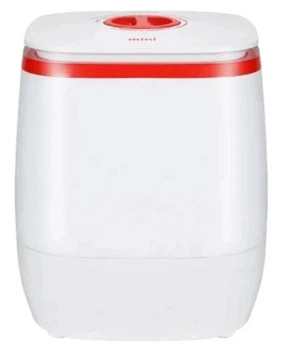 Пральна машина Artel SE 25 RED (2.5 кг, ценрифуга)