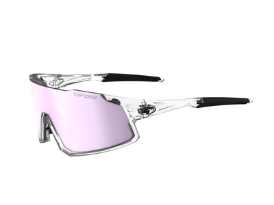 Окуляри Tifosi Stash Crystal Clear лінзи Clarion Purple 13%/AC Red 39%/Clear 90%