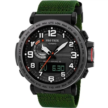 Наручний годинник CASIO PRW-6600YB-3ER