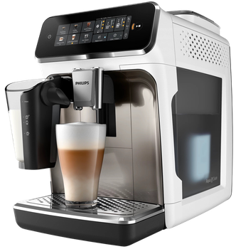 Кавомашина Philips Series 3300 EP3343/50