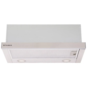 Витяжка кухонна Faber TLSC X A60 2LS