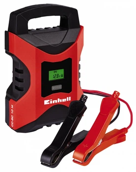 Зарядное устройство Einhell CC-BC 10 M (1002241)