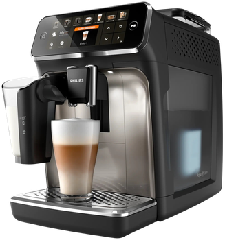 Кавомашина Philips Series 5400 EP5447/90