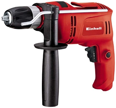 Дрель TC-ID 650 E 650Вт Einhell (2000003415861)
