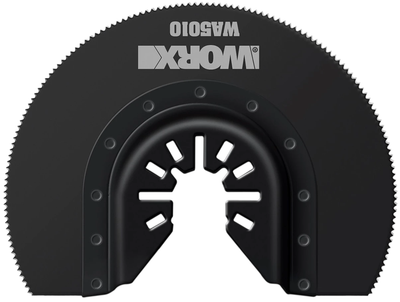 Пильне полотно WORX WA5010 для мультиінструменту (6947372515678)