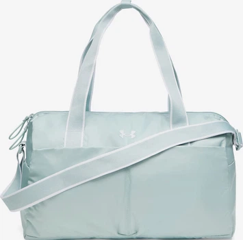 Сумка Under Armour Studio Lite Duffle 26L светло-голубой Жен 43 х 29 х 22 см (1388915-477)